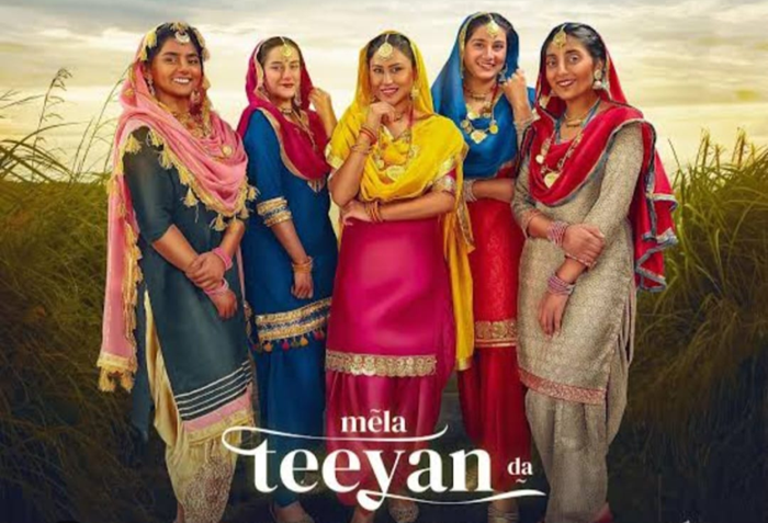 Raunki Sawan Mela Teeyan Da Society registered village Mahmadowal Khurd organizes Teeyan Da Mela on 21st July Sunday